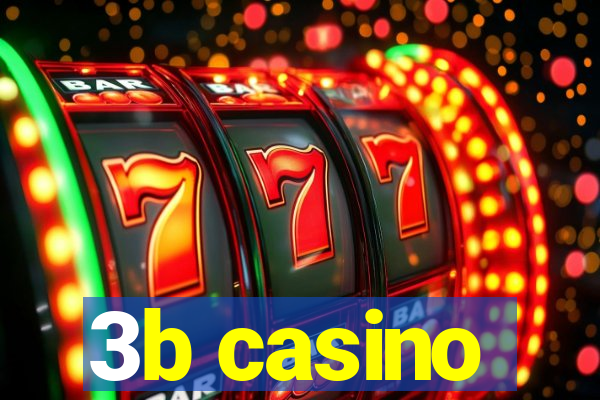 3b casino