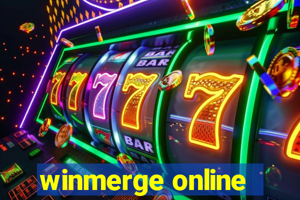 winmerge online