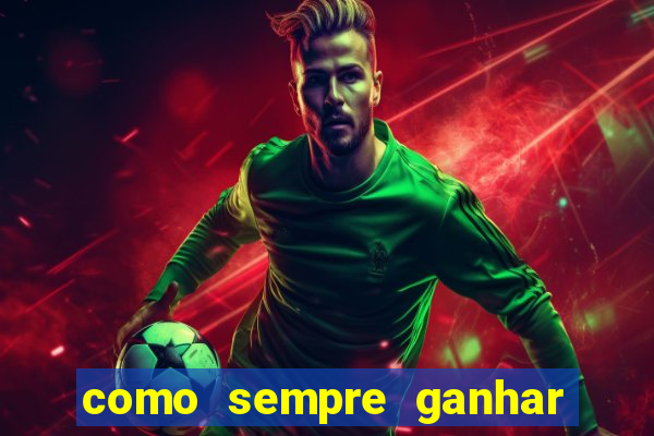 como sempre ganhar no jogo aviator