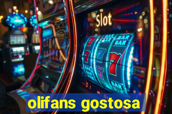 olifans gostosa