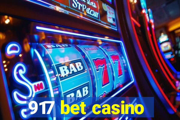 917 bet casino