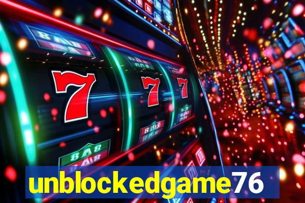 unblockedgame76