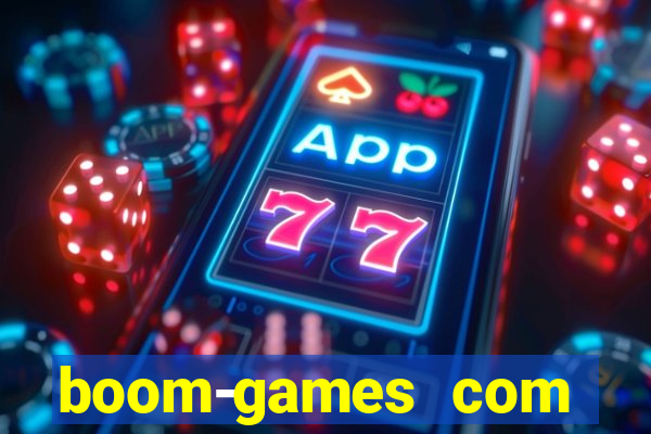 boom-games com bingo sala de bingo