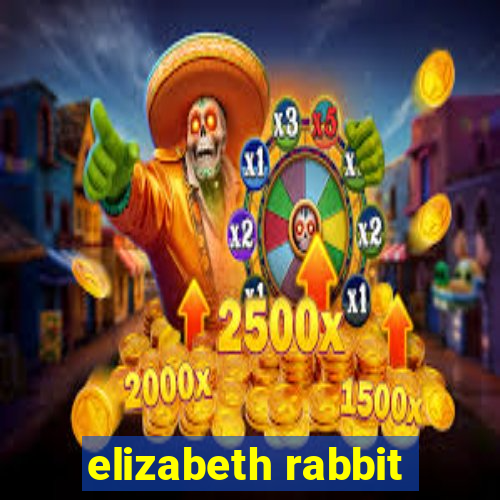 elizabeth rabbit