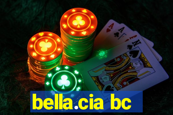 bella.cia bc