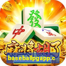 baseballpgapp.com