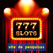 site de pesquisas remuneradas confiaveis