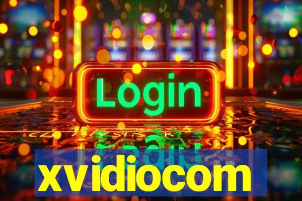 xvidiocom