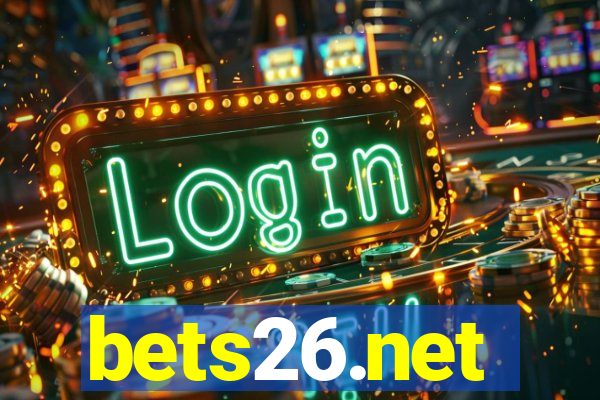 bets26.net