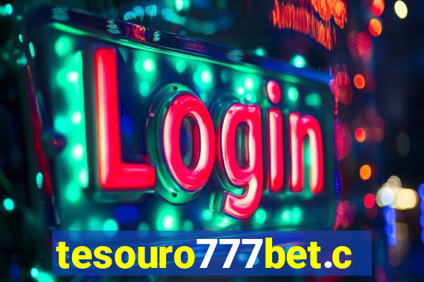 tesouro777bet.com