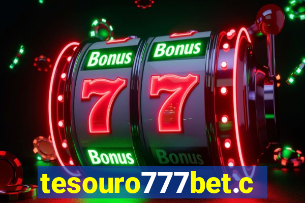 tesouro777bet.com