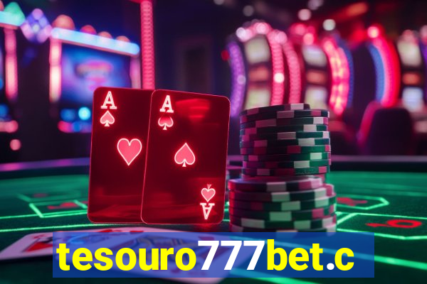 tesouro777bet.com