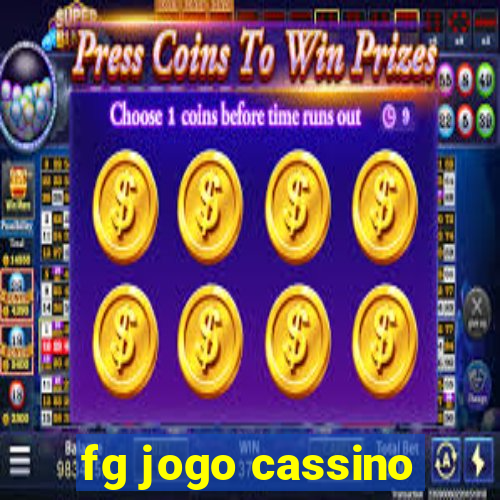 fg jogo cassino