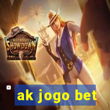 ak jogo bet