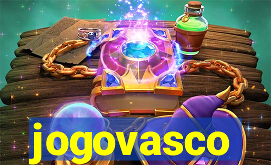 jogovasco