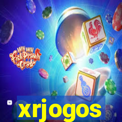 xrjogos