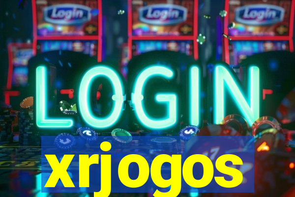 xrjogos