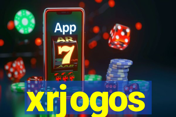 xrjogos