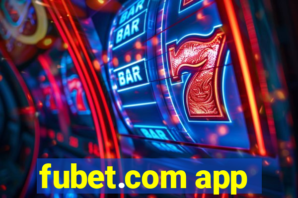 fubet.com app