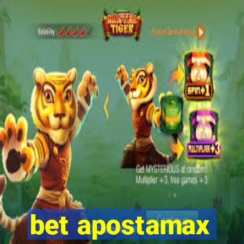 bet apostamax