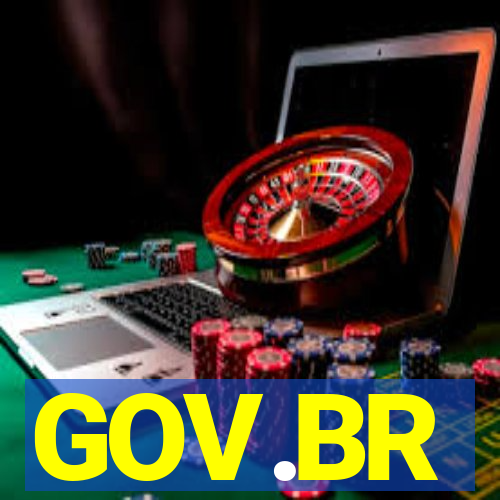 GOV.BR