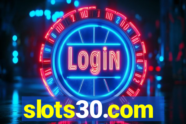 slots30.com