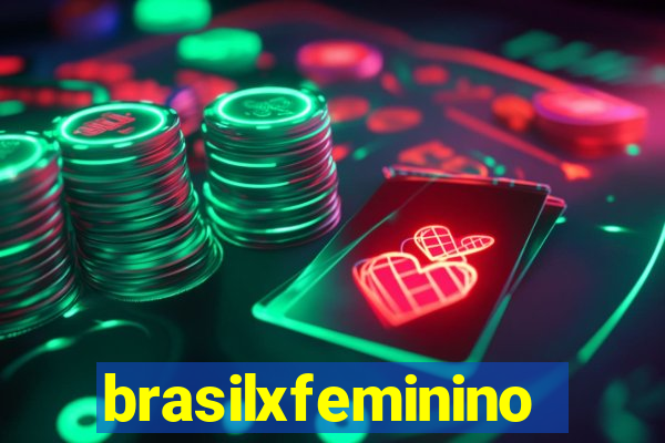 brasilxfeminino