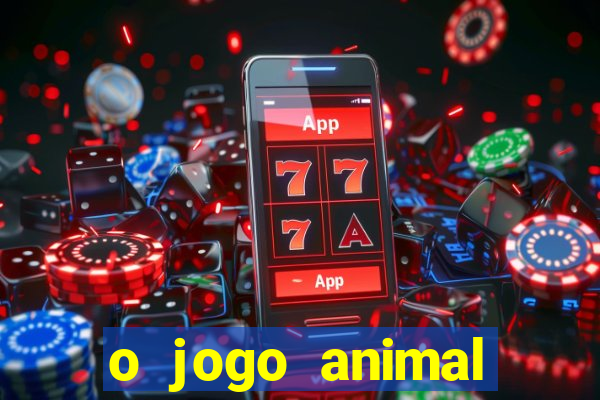 o jogo animal world paga mesmo