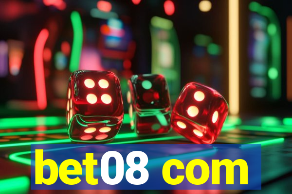 bet08 com