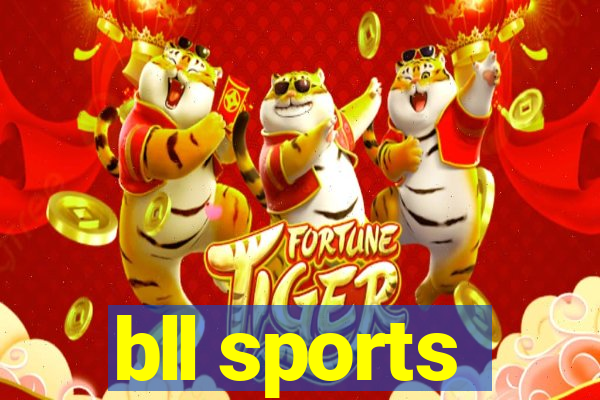 bll sports