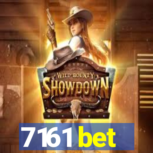 7161 bet