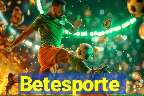 Betesporte