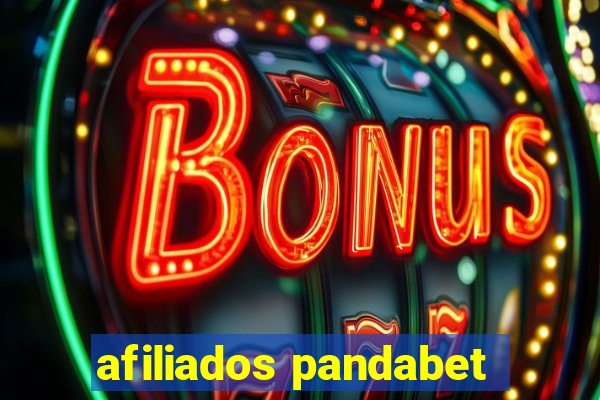 afiliados pandabet