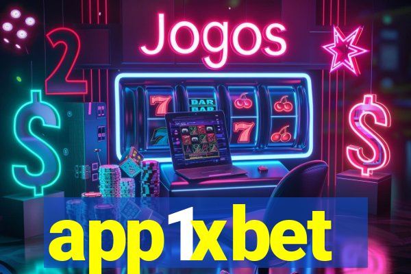 app1xbet