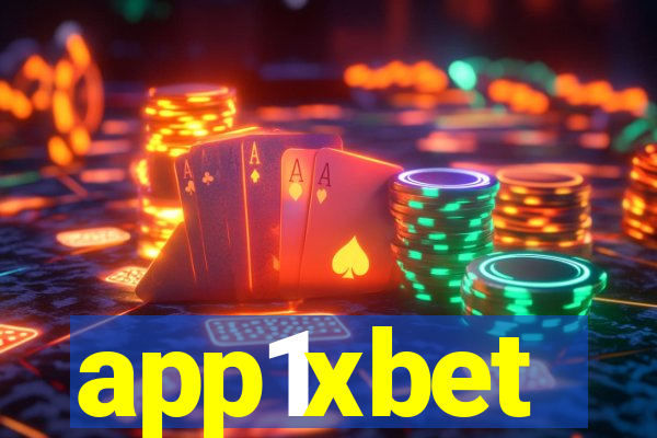 app1xbet