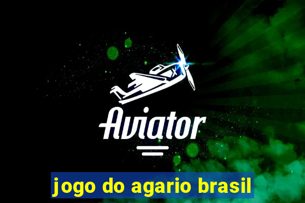 jogo do agario brasil