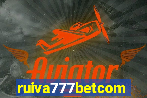 ruiva777betcom