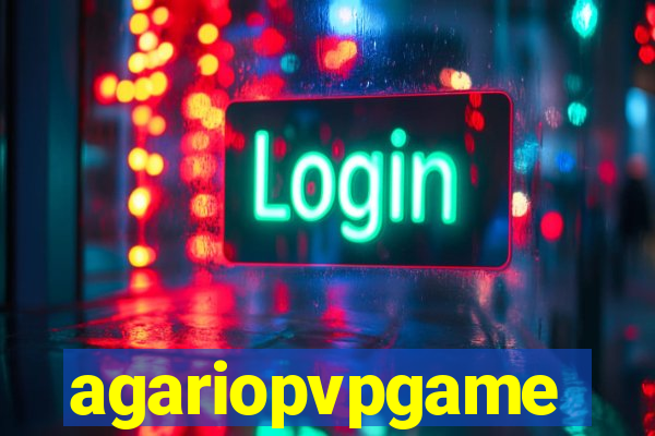 agariopvpgame