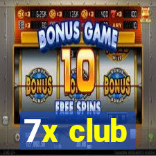 7x club