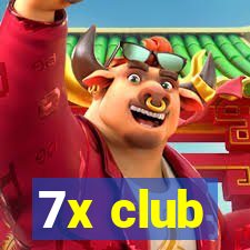 7x club