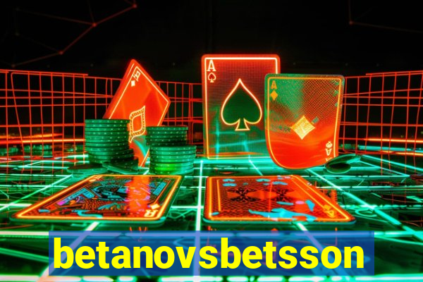 betanovsbetsson