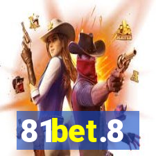 81bet.8