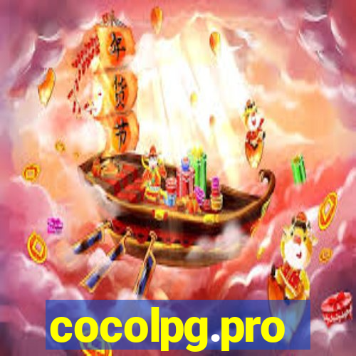 cocolpg.pro