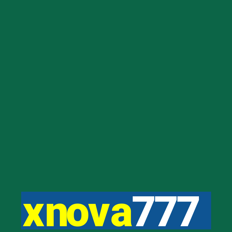 xnova777