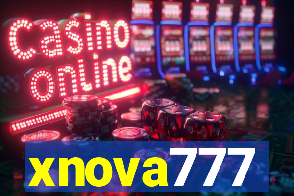 xnova777