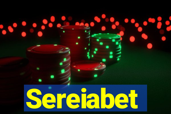 Sereiabet