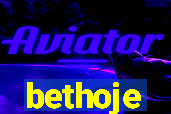 bethoje