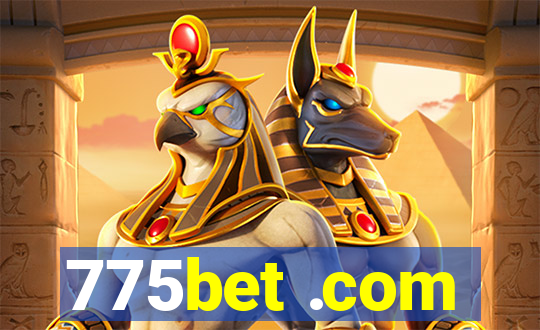 775bet .com