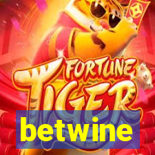 betwine