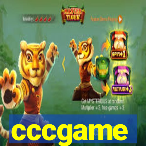 cccgame